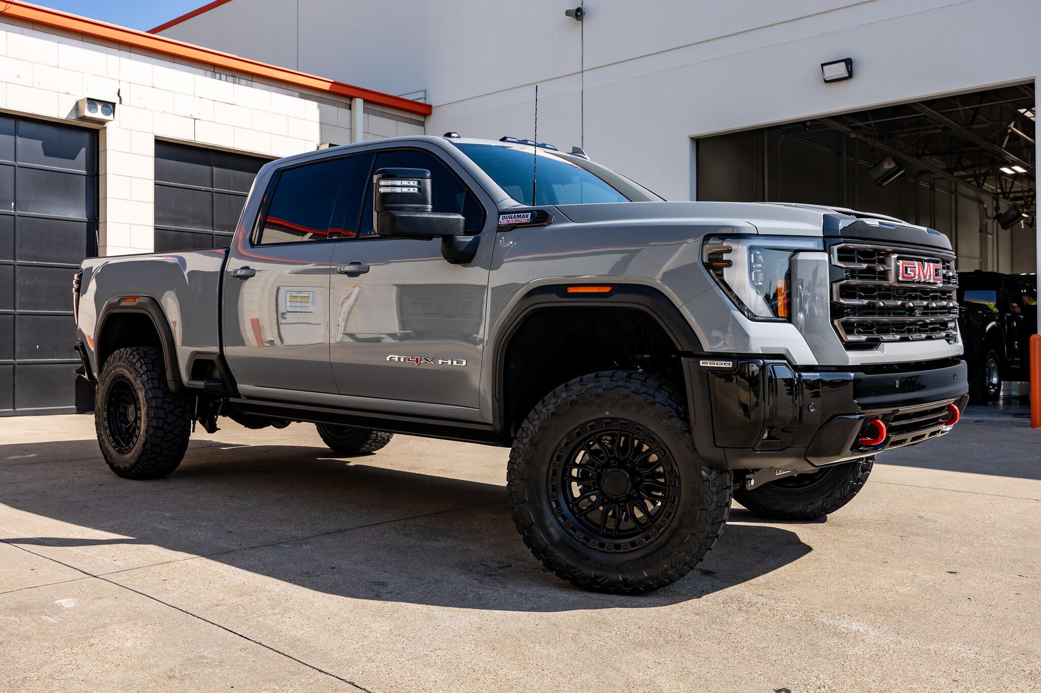 gmc sierra 2500hd 2025 1GT4UZEY2SF102747 image gmc sierra 2500hd 2025 1GT4UZEY2SF102747 image